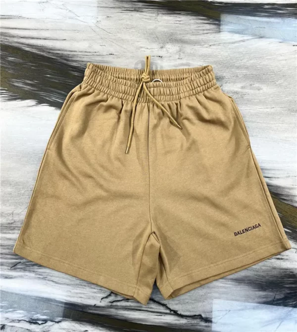 2023ss Balenciaga Shorts