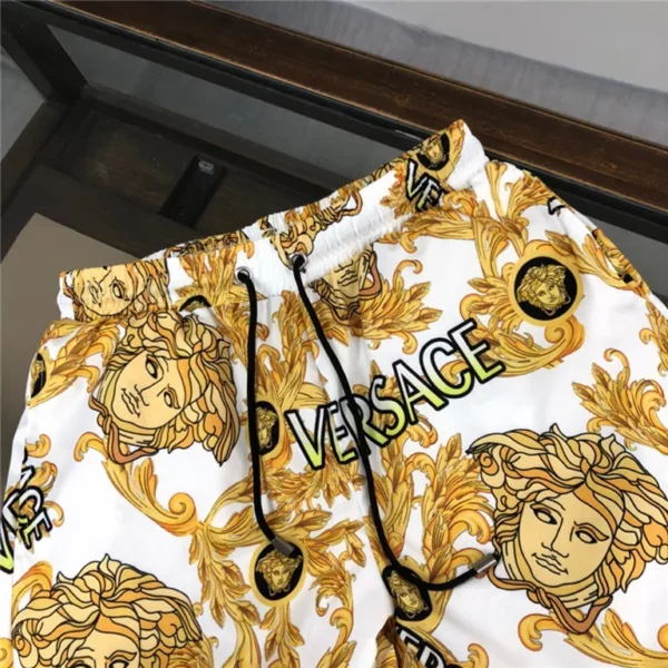 2023ss Versace Shorts