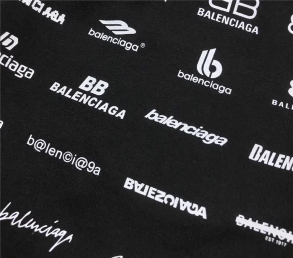 2023ss Balenciaga Shorts