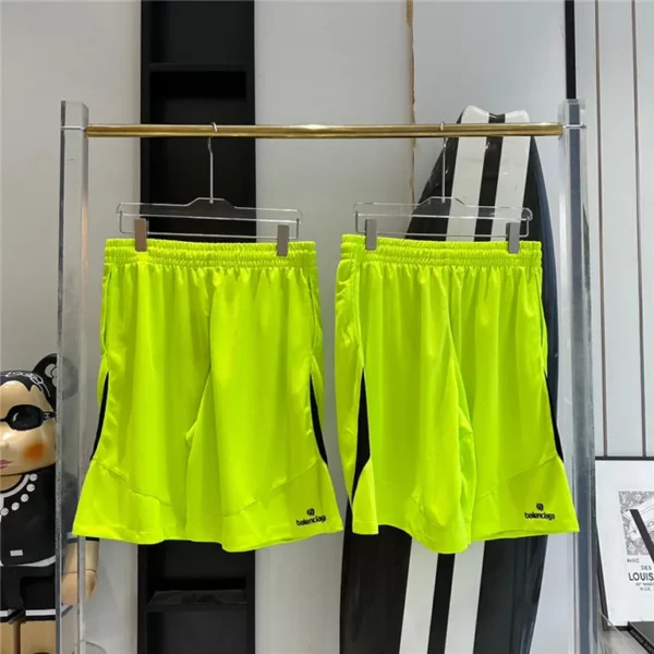 2023 Balenciaga Shorts