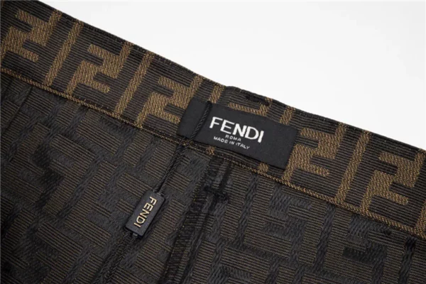 2023SS Fendi Shorts