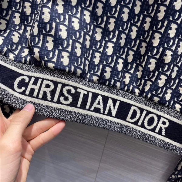 2023fw Dior Suit