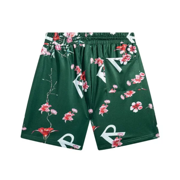 RHUDE Shorts