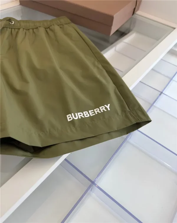 2023SS Burberry Shorts