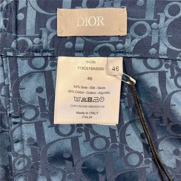 2023SS Dior Suit