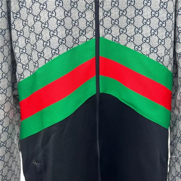 Gucci Suit