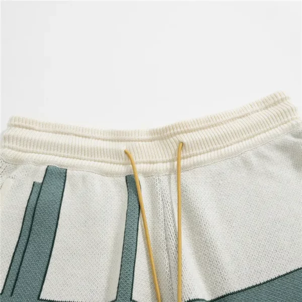 2023ss RHUDE Knit Shorts