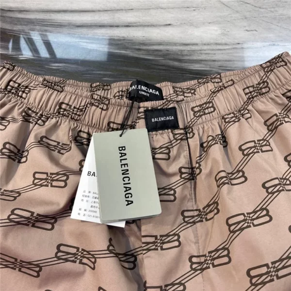 2023ss Balenciaga Shorts