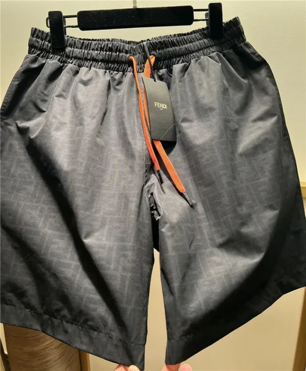 2023SS Fendi Shorts