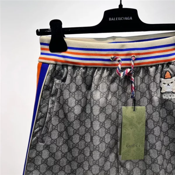 2023ss Gucci Shorts