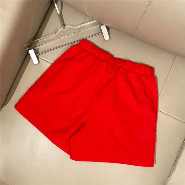 2023ss Prada Shorts