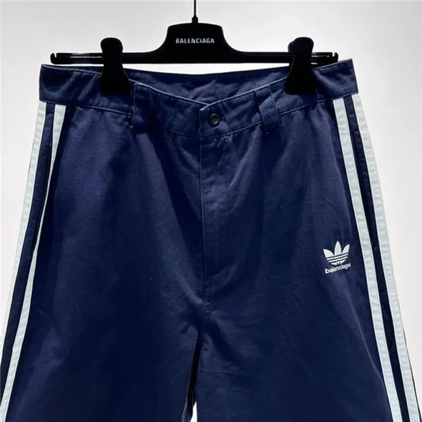 Balenciaga x Adidas Shorts