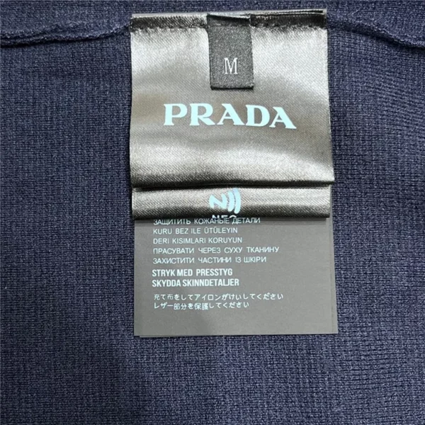 2023fw Prada Suit