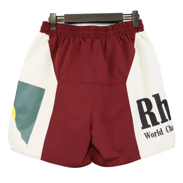 RHUDE Shorts