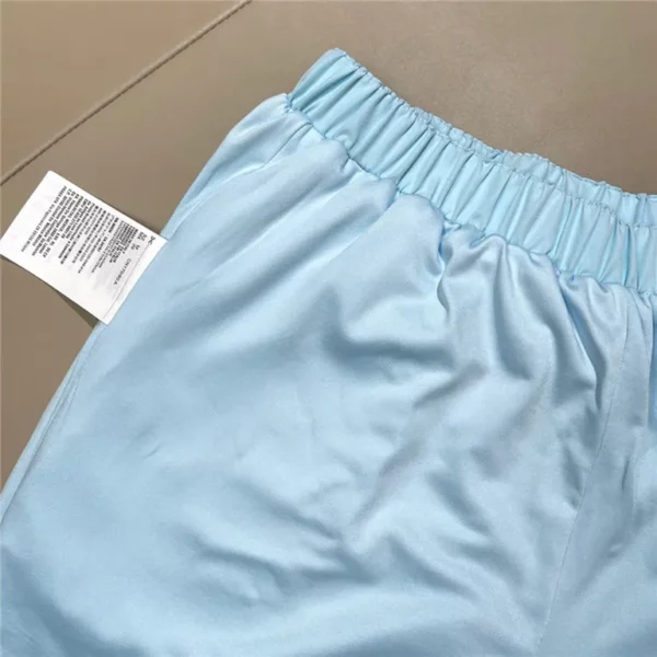 2023ss Prada Shorts