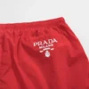 2023ss Prada Shorts