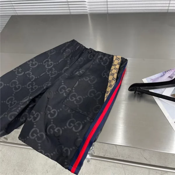 2023ss Gucci Suit