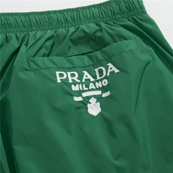 2023ss Prada Shorts