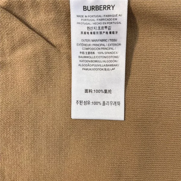 2023SS Burberry Suit