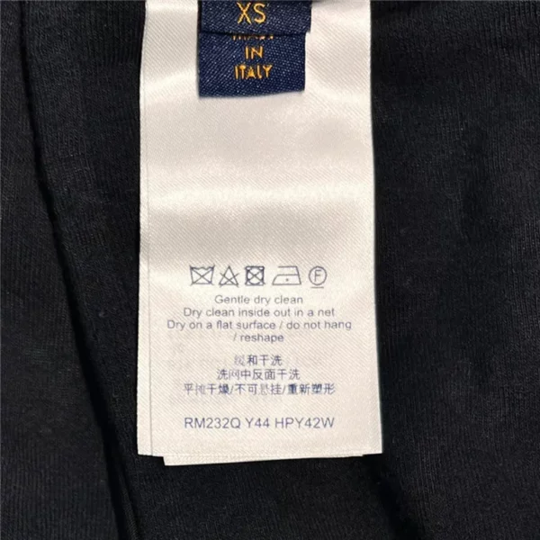 2023SS Louis Vuitton Suit