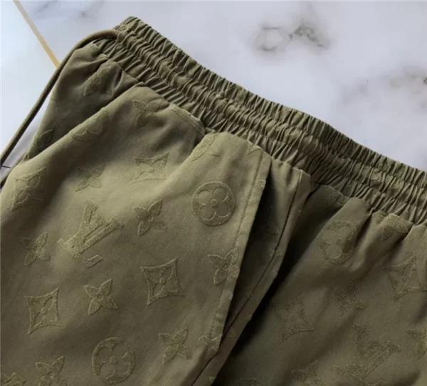 2023ss Louis Vuitton Shorts