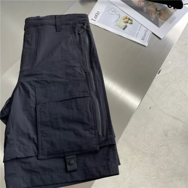 2023SS Dior Shorts