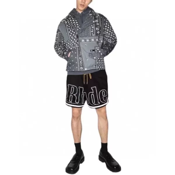 RHUDE Shorts