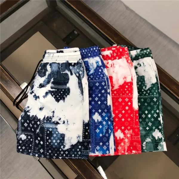 2023ss Louis Vuitton Shorts