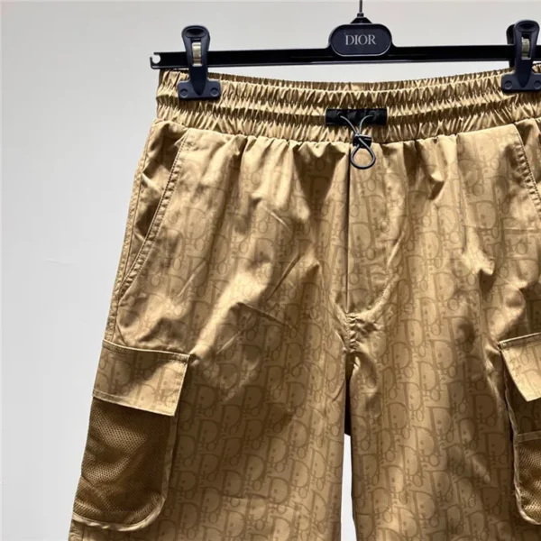 2023ss Dior Shorts