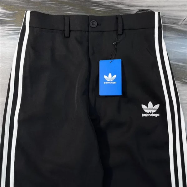 2023ss Balenciaga x Adidas Suit