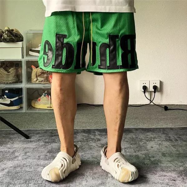 RHUDE Shorts