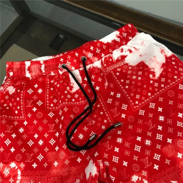 2023ss Louis Vuitton Shorts