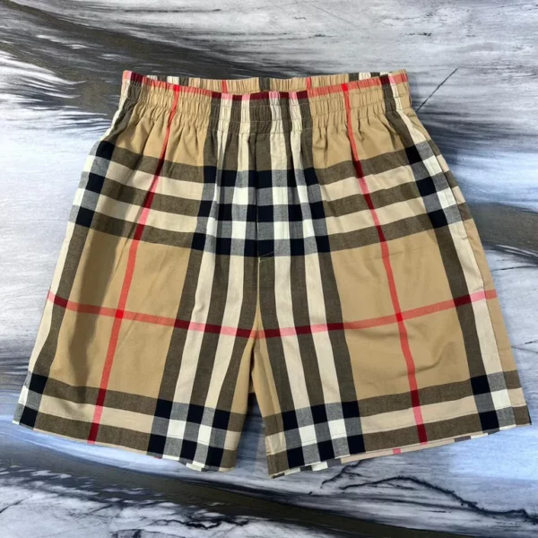 2023SS Burberry Shorts