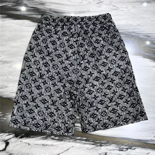 2023ss Louis Vuitton Shorts