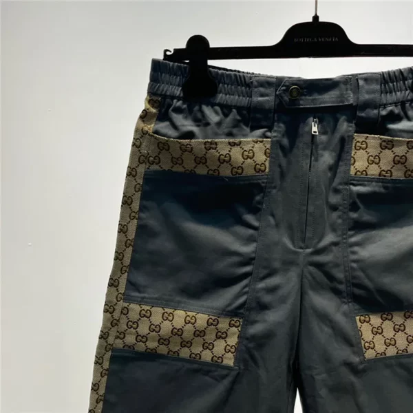 2023SS Gucci Shorts