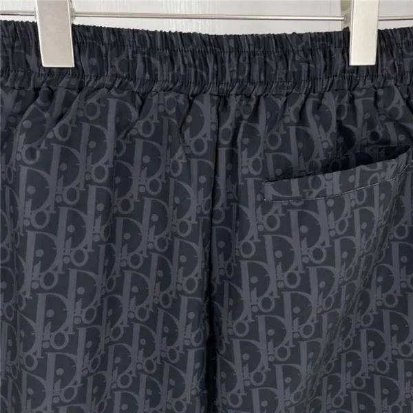 2024ss Dior Shorts