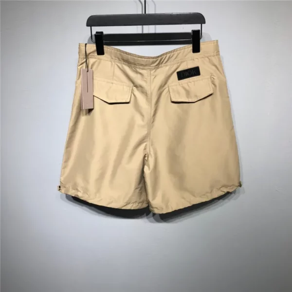 2022SS Dior Shorts