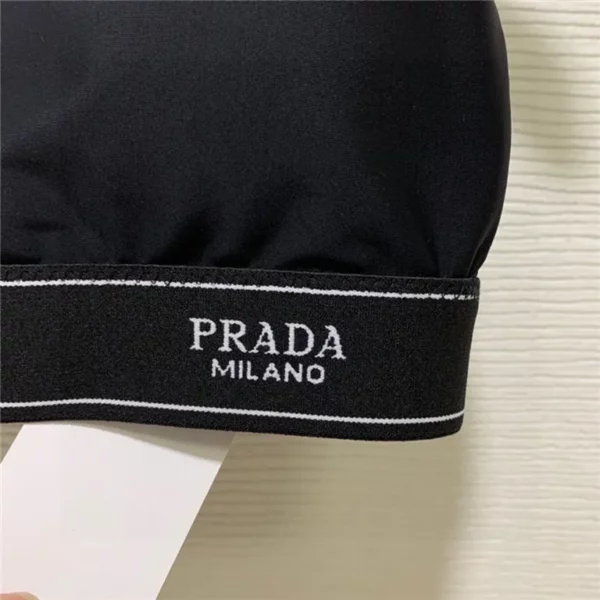 Prada suit