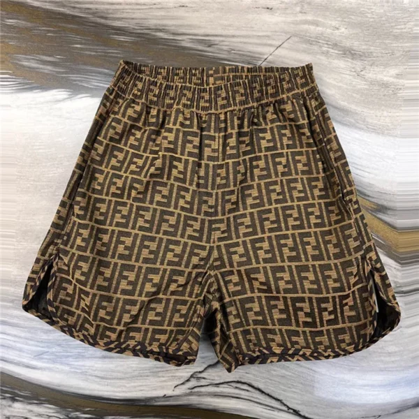 2023SS Fendi Shorts