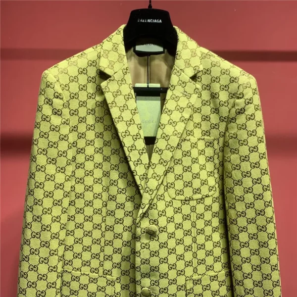 2024 Gucci Suit