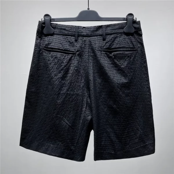 2023fw Prada Shorts