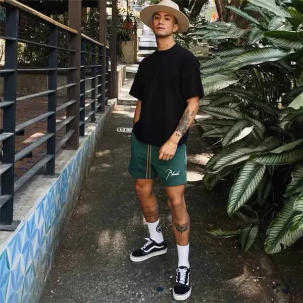 RHUDE Shorts