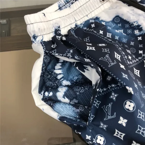 2023ss Louis Vuitton Shorts