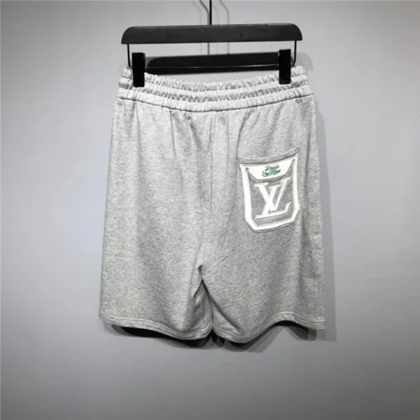 2023ss Louis Vuitton Shorts