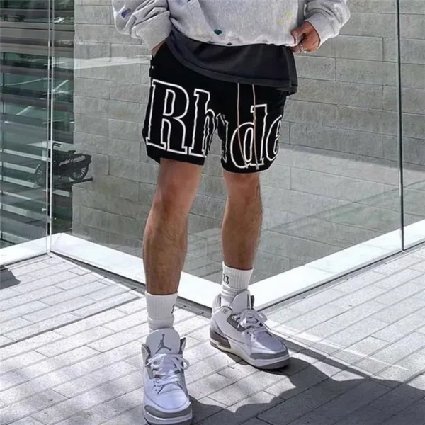 RHUDE Shorts