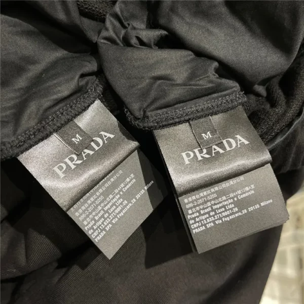 2023ss Prada Shorts