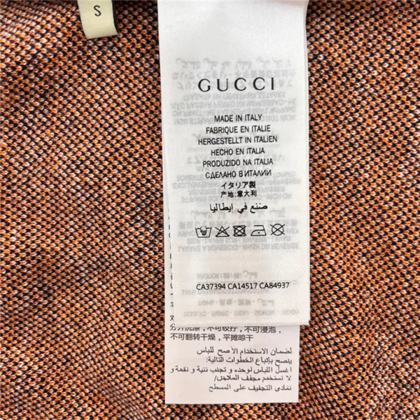 2023ss Gucci Shorts