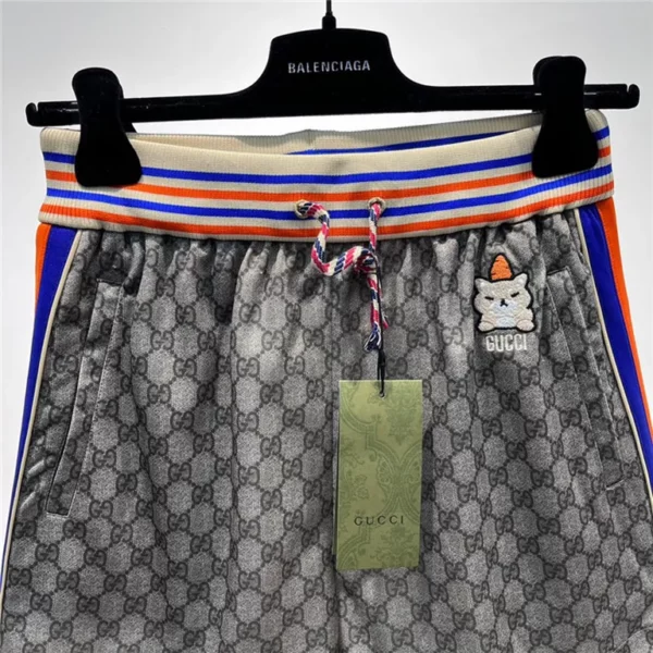 2023ss Gucci Shorts