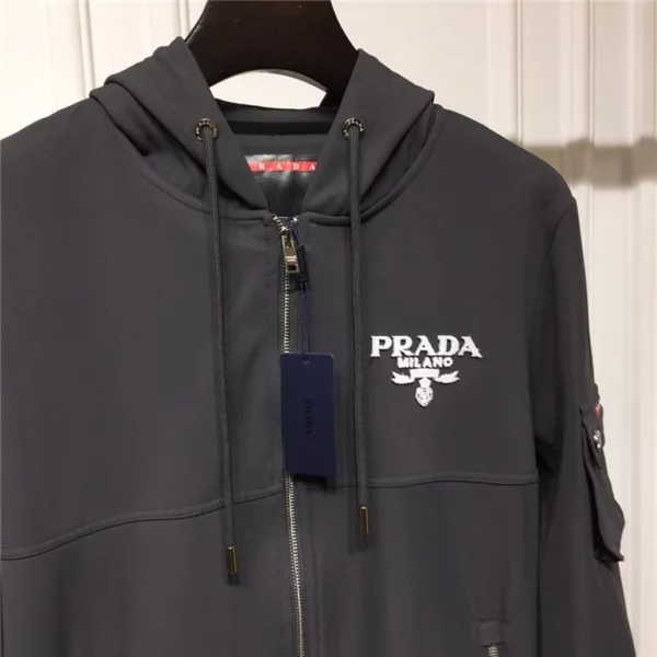 2023SS Prada Suit