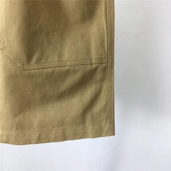 2023ss Gucci Shorts